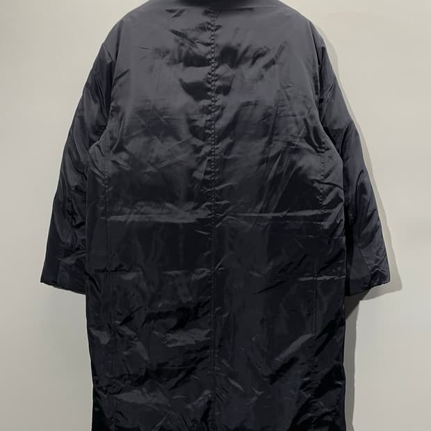 카이아크만 덕다운 롱패딩