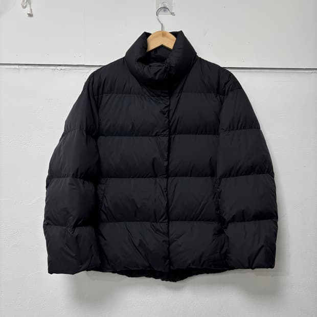 유니클로 우먼 울트라라이트 패딩