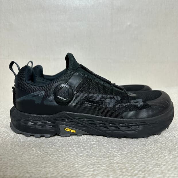 280알트라 팀프5 BOA