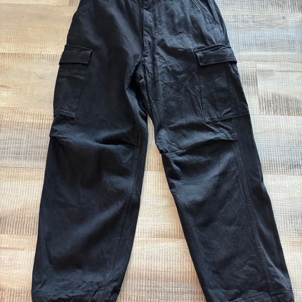 [1] 코모리 24ss bdu 팬츠