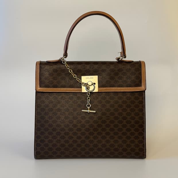 CELINE(셀린느) 마카담 켈리백