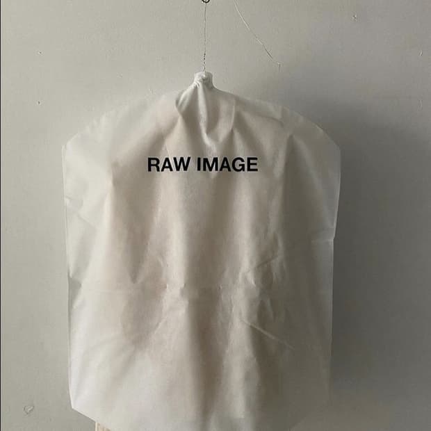 Raw image 옷 구해봅니다