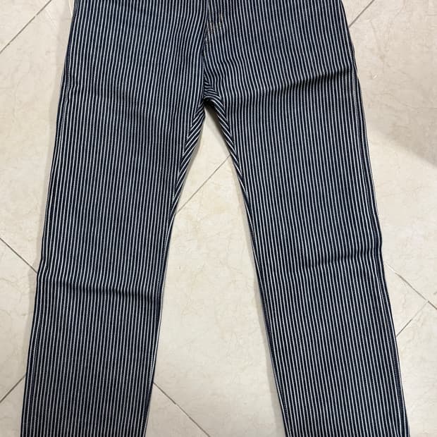 코지마 진즈 와바시 데님