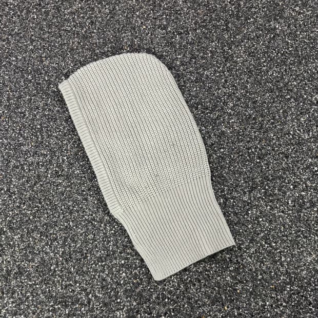 Gu 니트 바라클라바