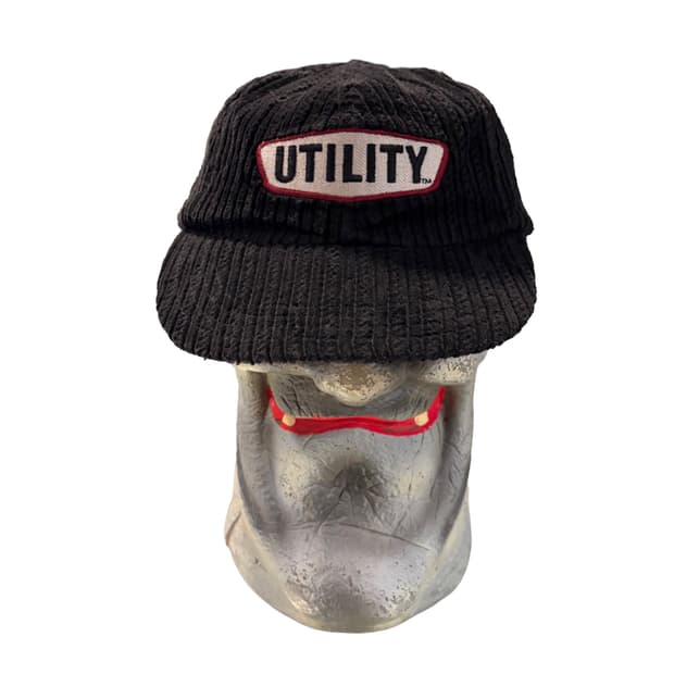 90s UTILITY cap