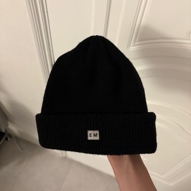 앤즈앤드민즈 비니 