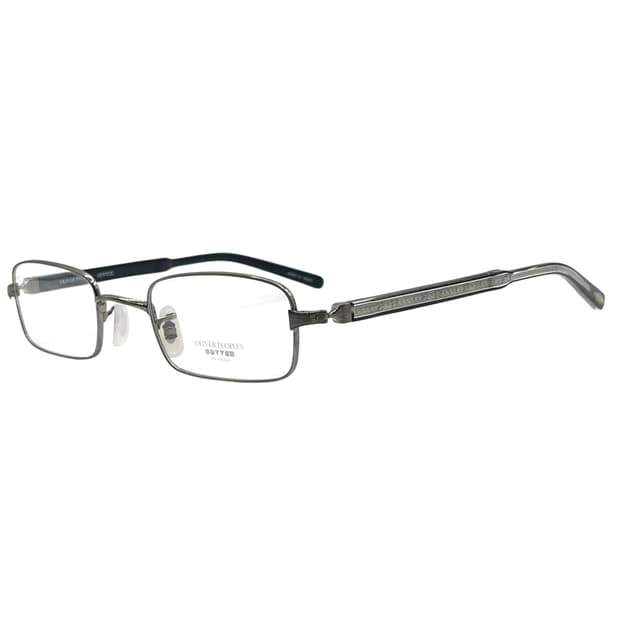 Oliver Peoples 올리버 피플스 은테 안경