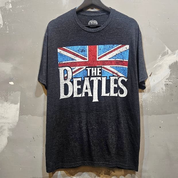 The Beatles