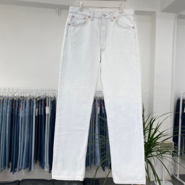 Levis501 StraightFit 90s USA 31사이즈 a5162