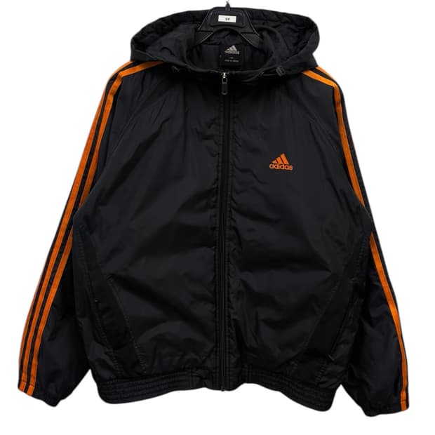 아디다스 우먼 내피점퍼