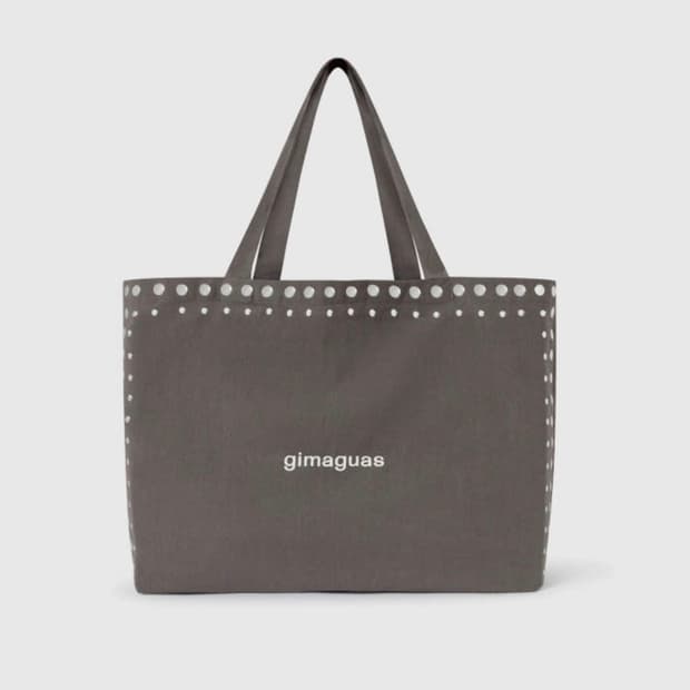 gimaguas 기마구아스 에코백