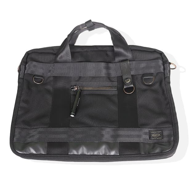 Porter Heat 브리프케이스