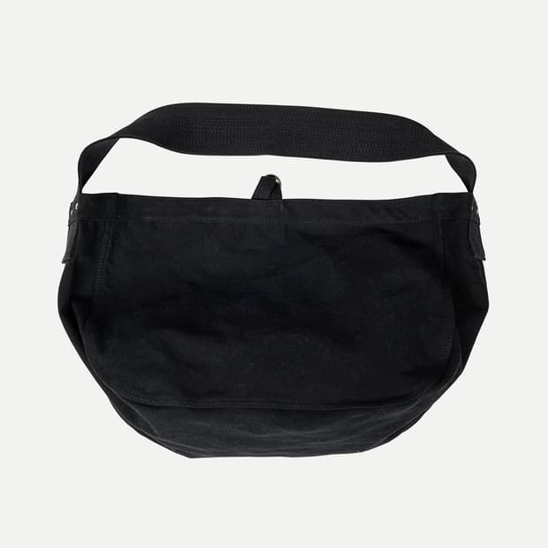 타이가 타카하시 LOT.004 뉴스보이백 라지