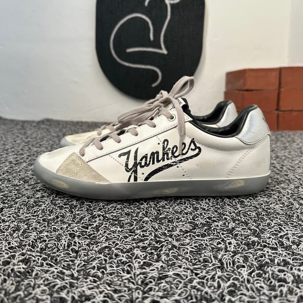 MLB Yankees 운동화 260mm