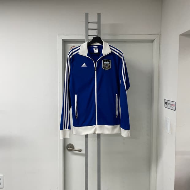 아디다스 아르헨티나 트랙탑 져지 95