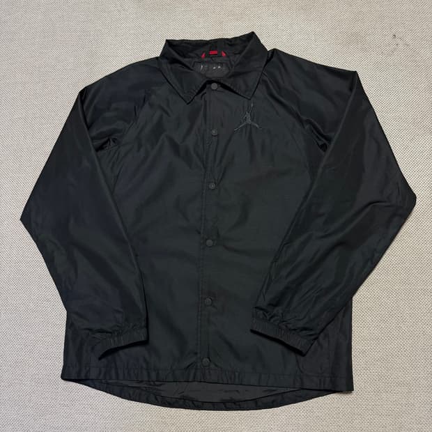 조던 코치 자켓