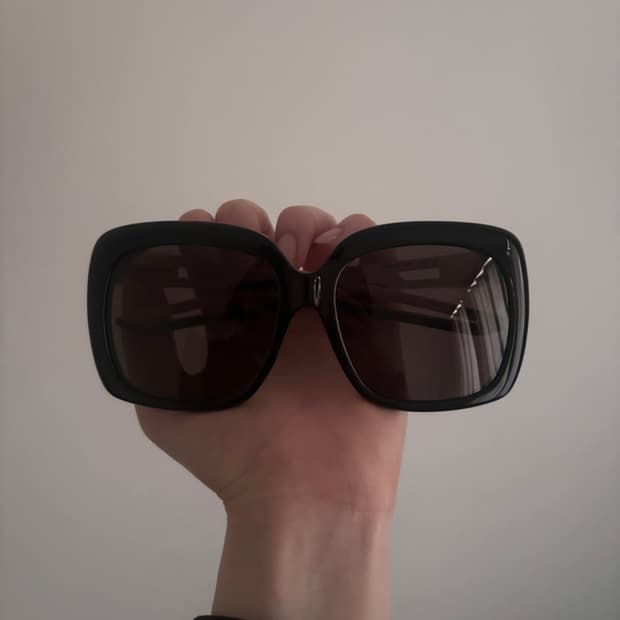 (정품) 발렌시아가 extreme 선글라스 풀박