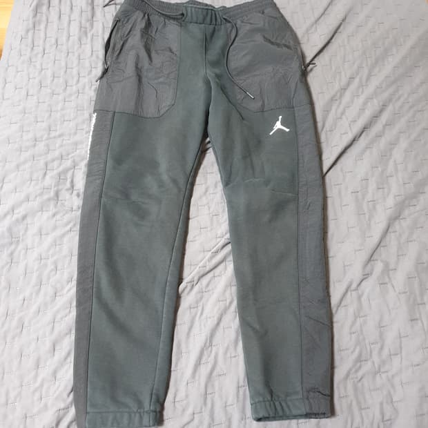 나이키 조던 23 엔지니어드 플리즈 팬츠 