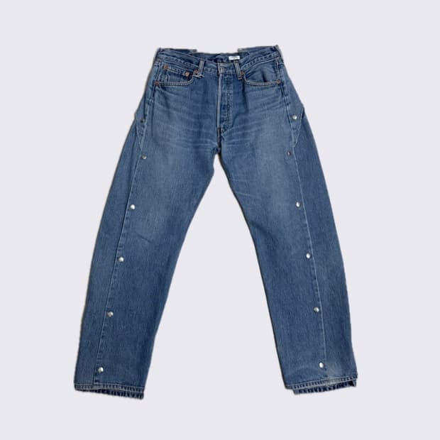 oldpark 올드파크 도트 진