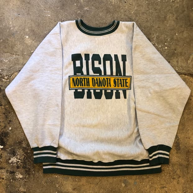 90s Champion Reverse Weave USA made - L