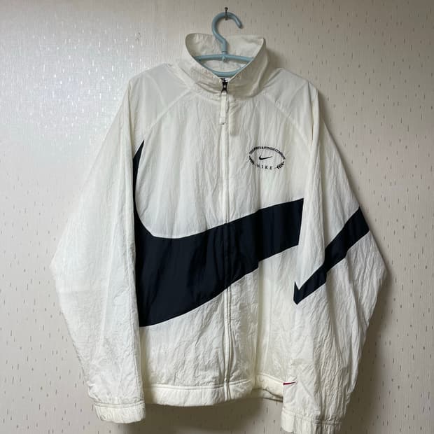 나이키 HBR NCPS 우븐 재킷 DV0531-133