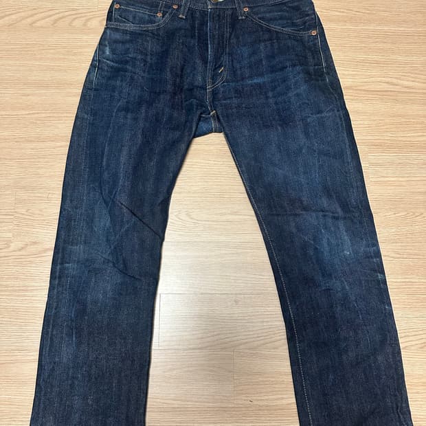 리바이스 lvc67505 사이즈30