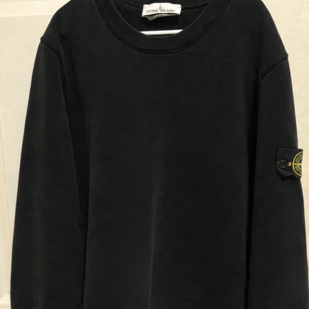 스톤아일랜드 맨투맨