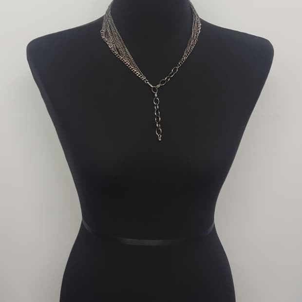 vintage necklace