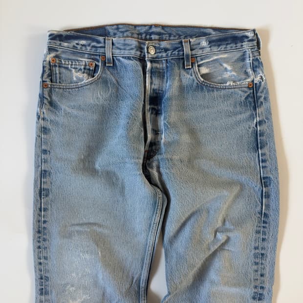 90s levi’s 501xx 빈티지 리바이스 34인치 051