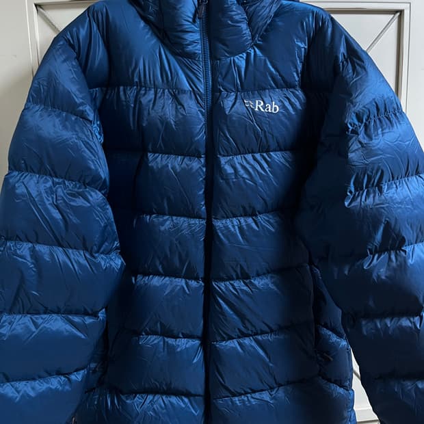 랩 뉴트리노 프로 UK L (Rab Neutrino Pro)