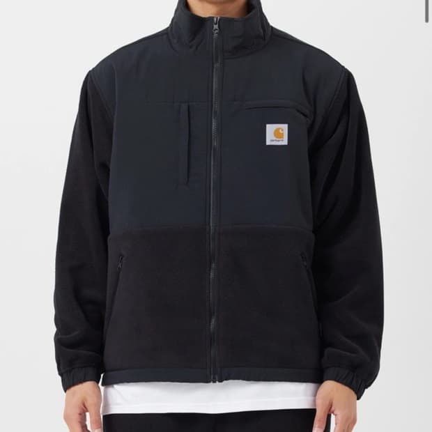 칼하트 윕 노드 자켓