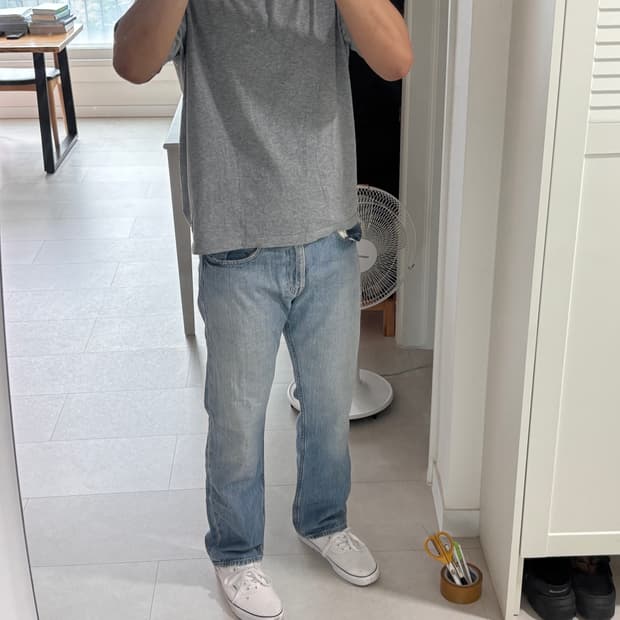 90sPolo RalphLauren 867 Vintage Denim 31