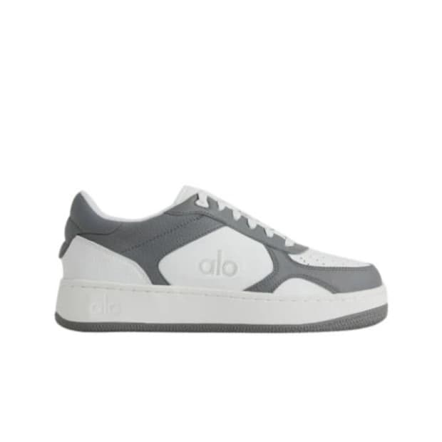 알로요가 리커버리 스니커즈 