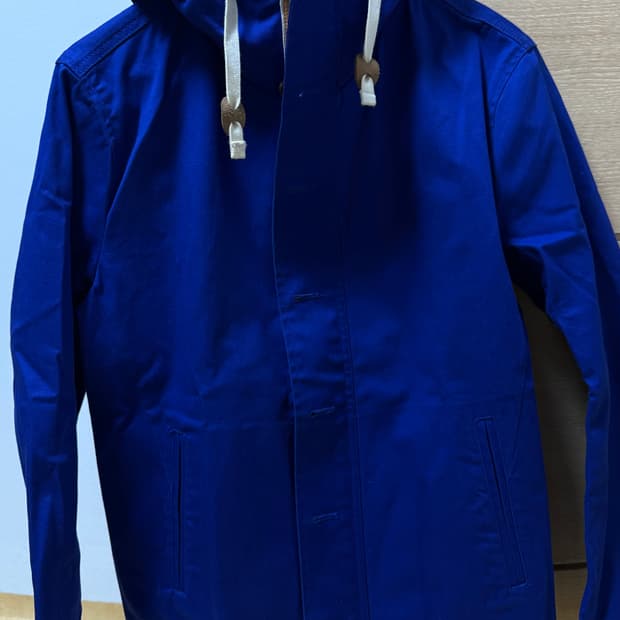 빔즈 마운틴자켓