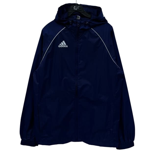 아디다스 후드 윈드브레이커