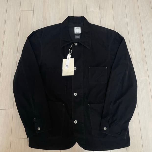 (4) 폴리테루 초어자켓 23 ver./polyteru