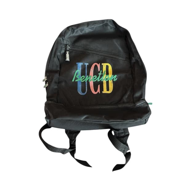90‘s Logo Mini-Bag