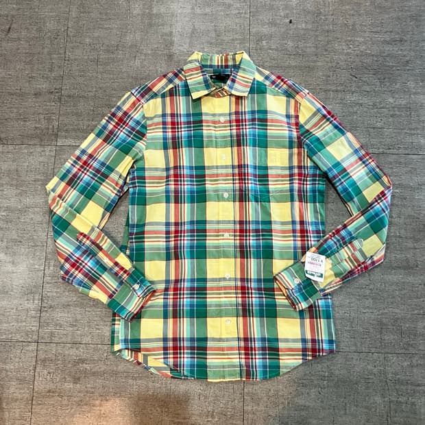 Gap 갭 올드스쿨아메카지 복고 혁오풍 솜사탕셔츠