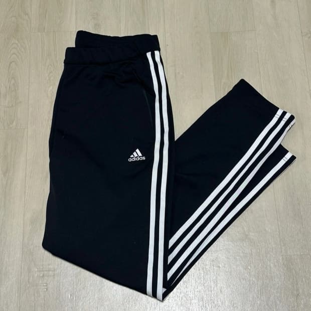 (W) 아디다스 트레이닝 팬츠 S