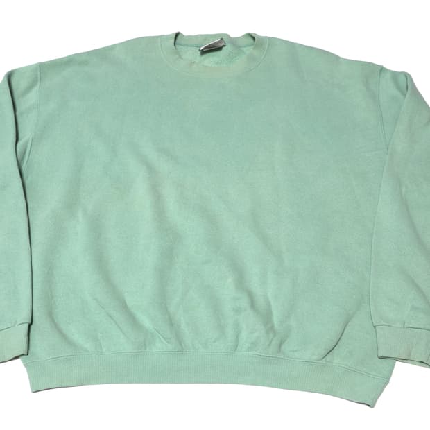 [USA]90s Lee heavyweight Sweatshirt