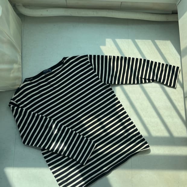 세인트 제임스 길도 4사이즈