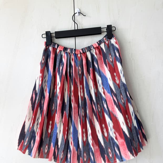 새상품 컨디션 ISABELMARANT 에뚜왈 하노이 스커트 M(66-77