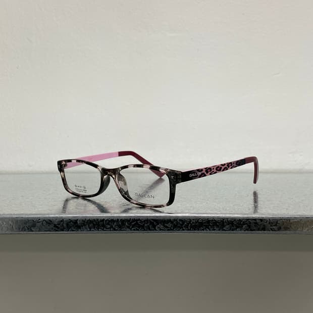 vintage glasses 936