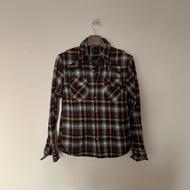 Von Dotch Los Angeles shirts 