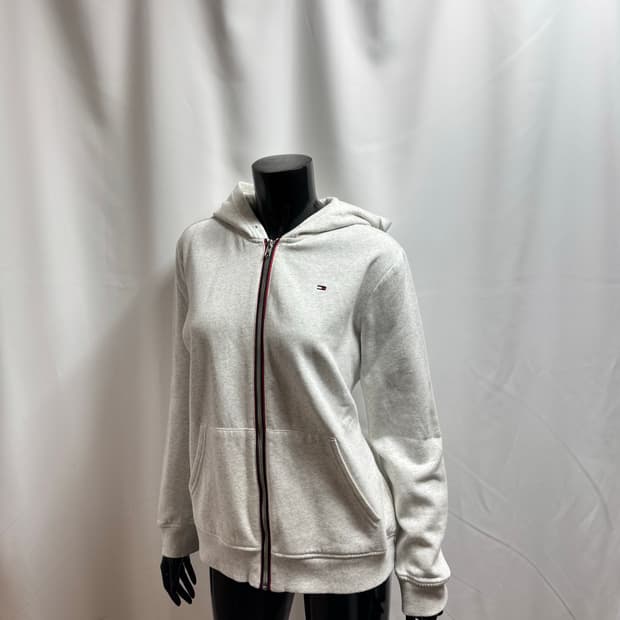 tommy hilfiger 후드 집업