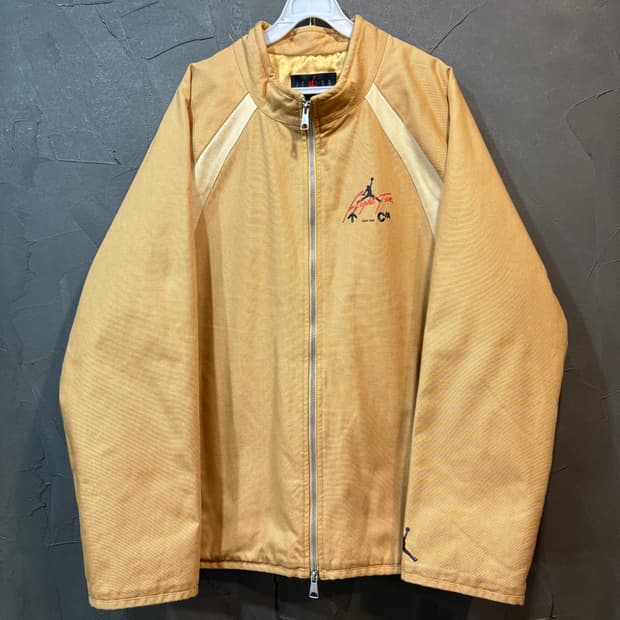 [XXL] JORDAN 조던 플라이트 자켓