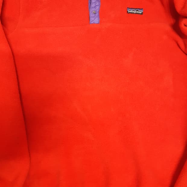 파타고니아 신칠라 xl 