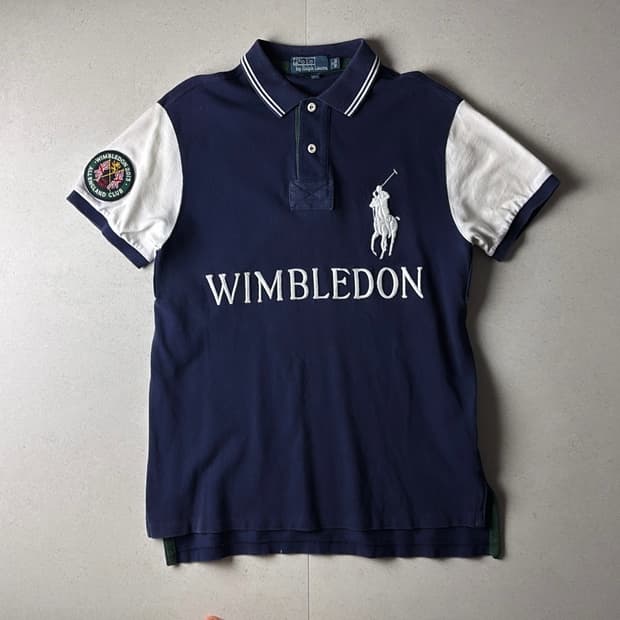 폴로 치프키프 빅포니 카라티