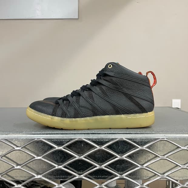 나이키 KD VII 라이프스타일 265