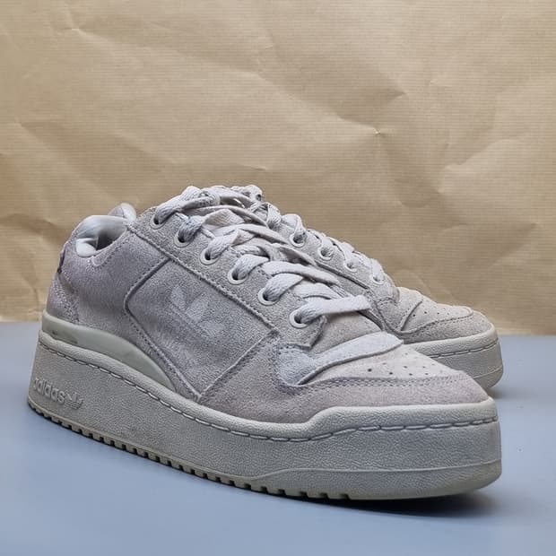 아디다스 포럼 볼드 여성운동화235 